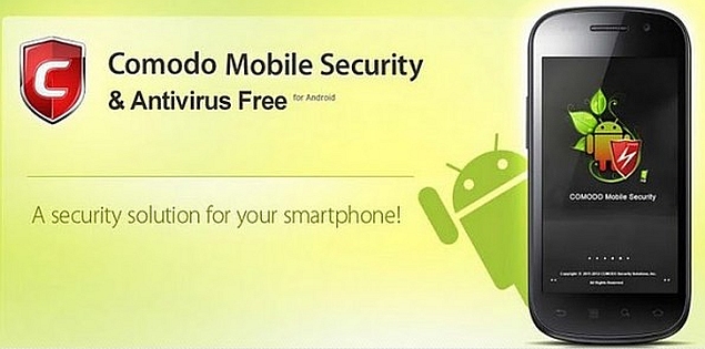 comodo mobile security