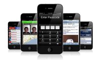 iphone Security Apps