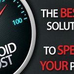 Best 3 Speed Booster Apps for Android