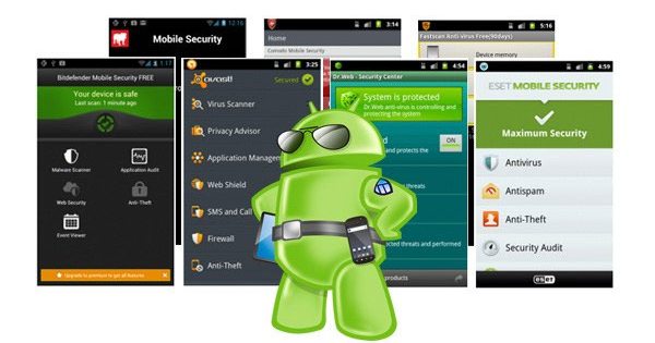 Tips to Avoiding Fraudulent Android Antivirus