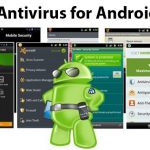 Best 5 Antivirus for Android 2017