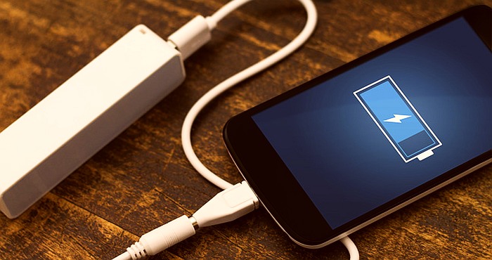 5 Reasons your Android Smartphone is Charging Slowly